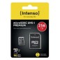 Intenso Premium microSDXC 256GB